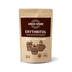 Эритритол 1 кг купить в Украине